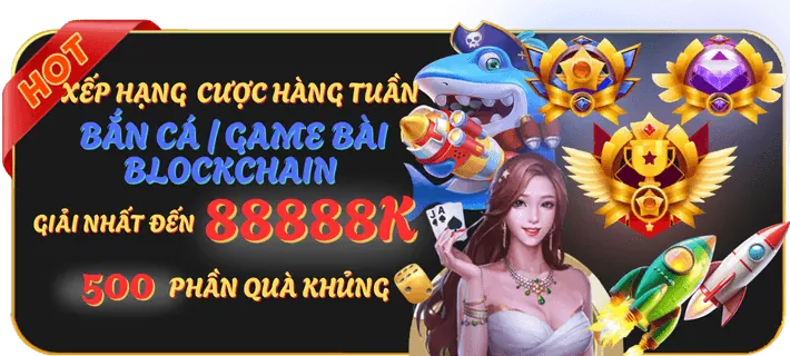 Tổng quan khuyến mãi 888n