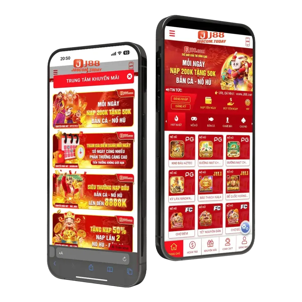 Thưởng nạp tiền 888n