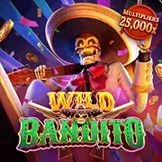 Game Wild Bandito