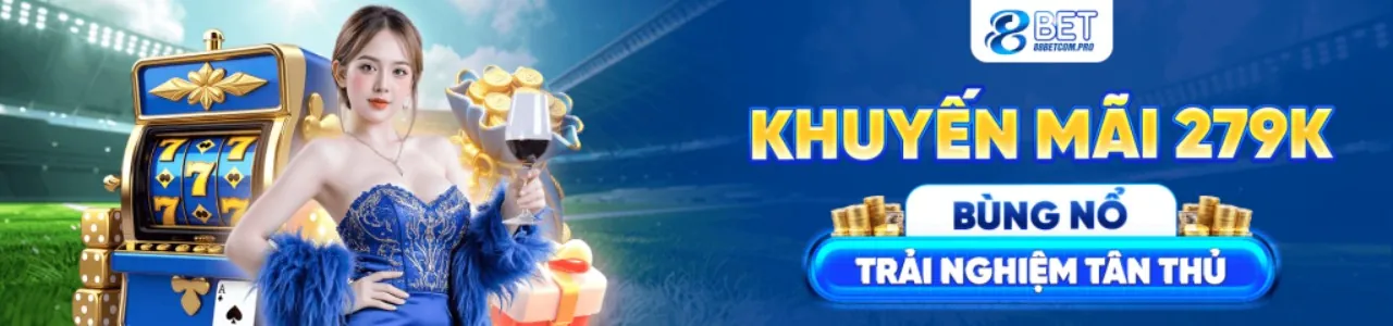 Hình ảnh tổng quan về 888n